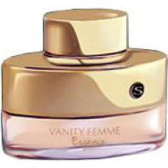 Vanity Femme Essence